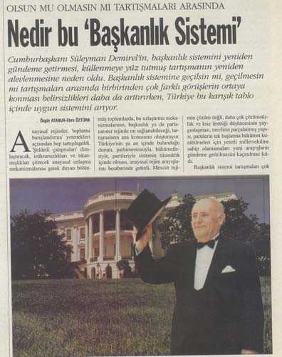 İşte 60 senelik hayalin hikayesi 1