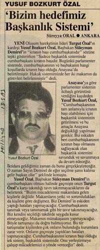 İşte 60 senelik hayalin hikayesi 11