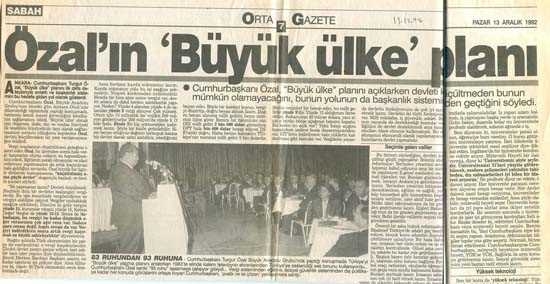 İşte 60 senelik hayalin hikayesi 12