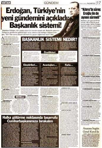 İşte 60 senelik hayalin hikayesi 14