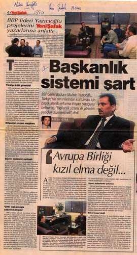 İşte 60 senelik hayalin hikayesi 16