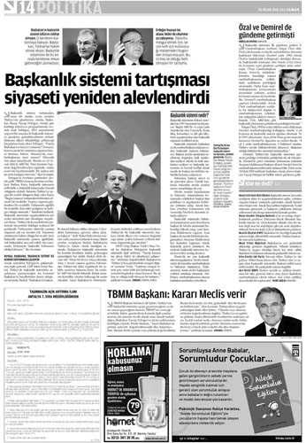 İşte 60 senelik hayalin hikayesi 17