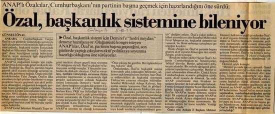 İşte 60 senelik hayalin hikayesi 18