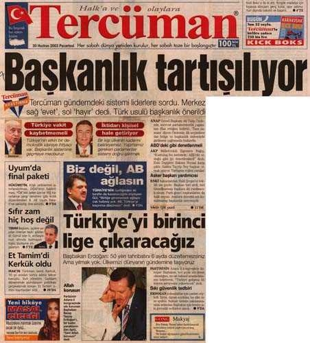 İşte 60 senelik hayalin hikayesi 19