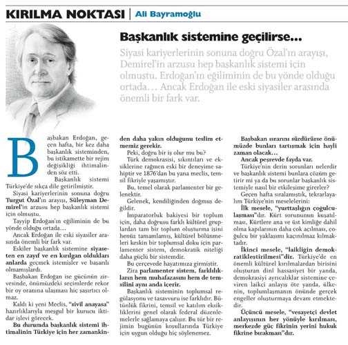 İşte 60 senelik hayalin hikayesi 21