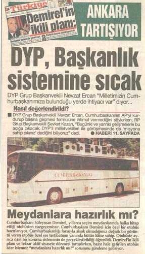 İşte 60 senelik hayalin hikayesi 22