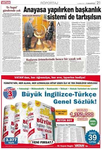İşte 60 senelik hayalin hikayesi 28
