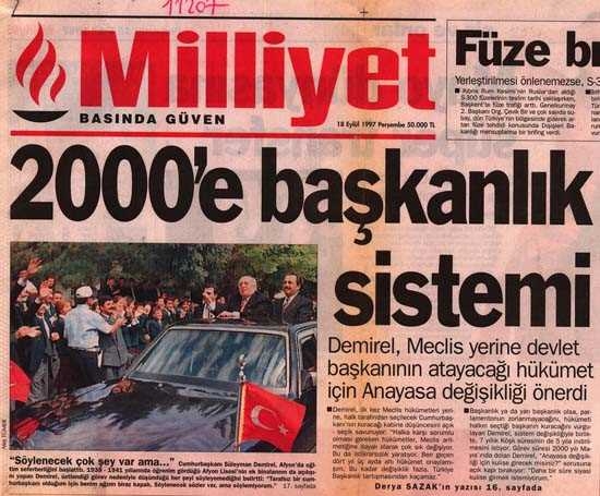 İşte 60 senelik hayalin hikayesi 32