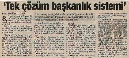 İşte 60 senelik hayalin hikayesi 33