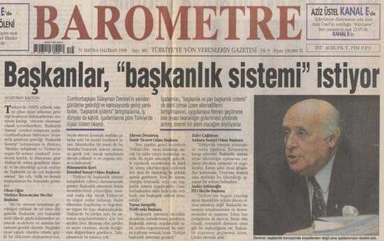 İşte 60 senelik hayalin hikayesi 35