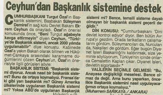 İşte 60 senelik hayalin hikayesi 36