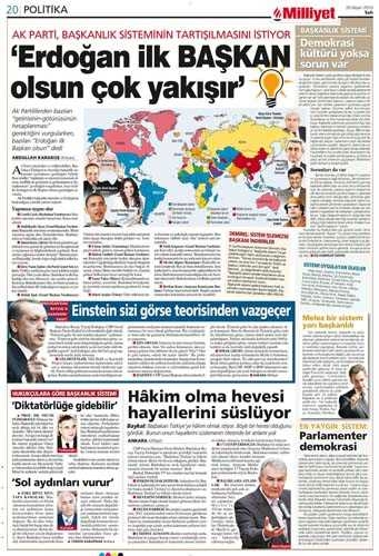 İşte 60 senelik hayalin hikayesi 37