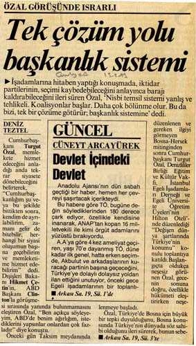 İşte 60 senelik hayalin hikayesi 39