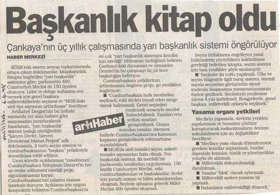 İşte 60 senelik hayalin hikayesi 41