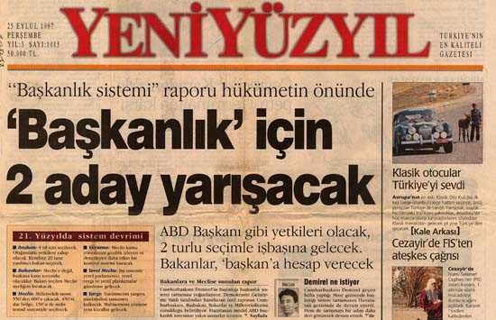 İşte 60 senelik hayalin hikayesi 7