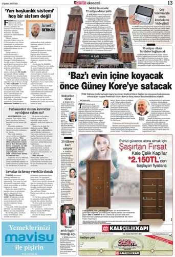 İşte 60 senelik hayalin hikayesi 8
