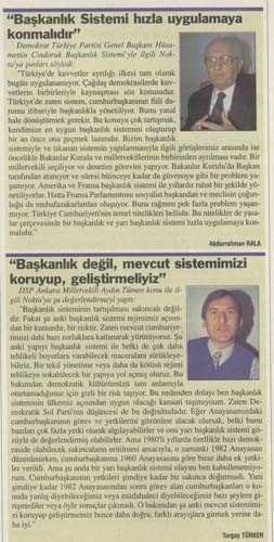 İşte 60 senelik hayalin hikayesi 9