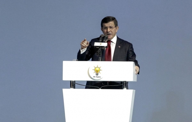 AK Parti Ankara Arena'dan kareler 7