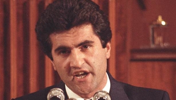 Siyasetin yıprattığı yüzler 22