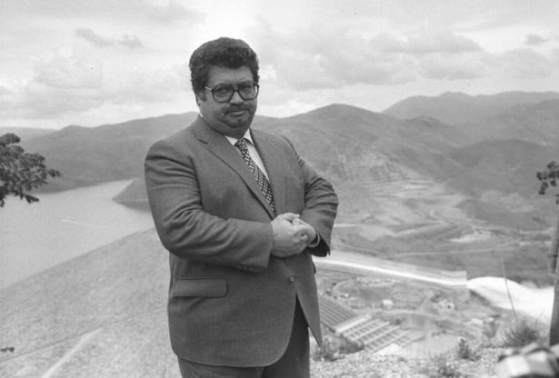 TURGUT ÖZAL'IN VEFATININ 26. YILDÖNÜMÜ