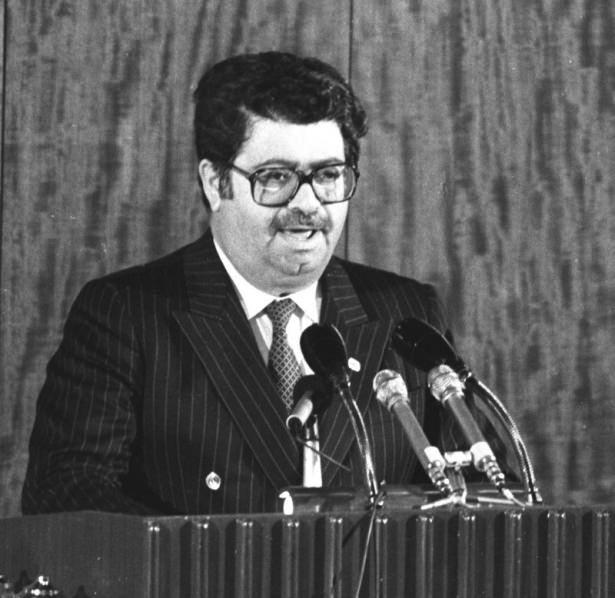 TURGUT ÖZAL'IN VEFATININ 26. YILDÖNÜMÜ 14