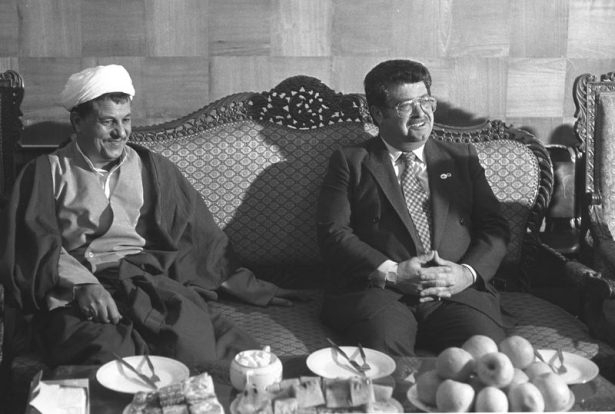 TURGUT ÖZAL'IN VEFATININ 26. YILDÖNÜMÜ 17