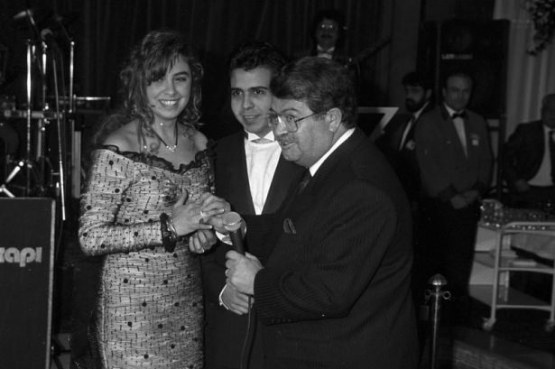 TURGUT ÖZAL'IN VEFATININ 26. YILDÖNÜMÜ 20