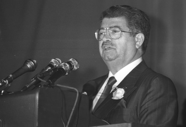 TURGUT ÖZAL'IN VEFATININ 26. YILDÖNÜMÜ 21