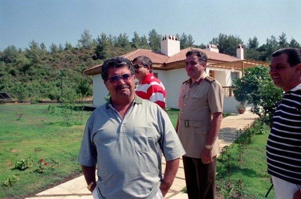 TURGUT ÖZAL'IN VEFATININ 26. YILDÖNÜMÜ 29