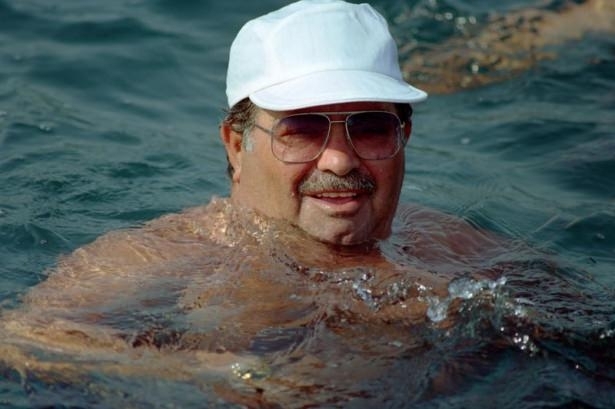 TURGUT ÖZAL'IN VEFATININ 26. YILDÖNÜMÜ 34
