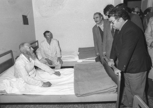 TURGUT ÖZAL'IN VEFATININ 26. YILDÖNÜMÜ 6