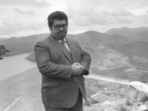 TURGUT ÖZAL'IN VEFATININ 26. YILDÖNÜMÜ