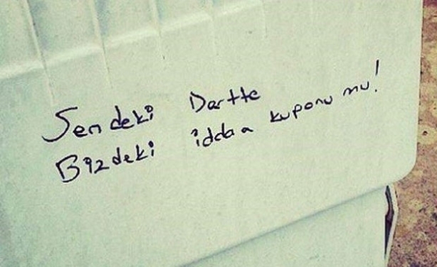 Efsane olmuş duvar yazıları 10