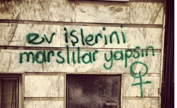 Efsane olmuş duvar yazıları 4