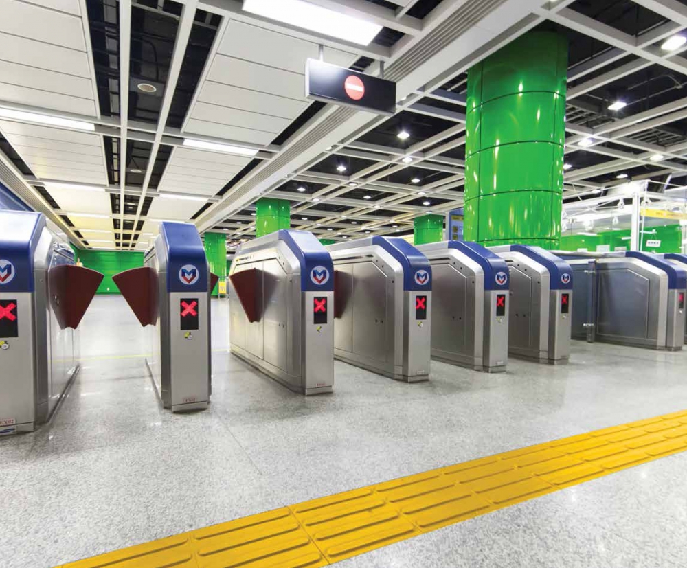 KONYA METROSU 9