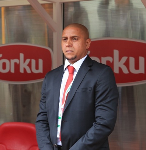 TORKU KONYASPOR:2 - AKHİSAR BELEDİYESPOR:1 1