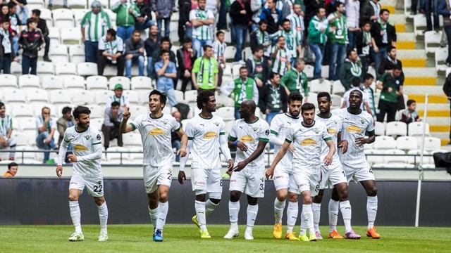 TORKU KONYASPOR:2 - AKHİSAR BELEDİYESPOR:1 17