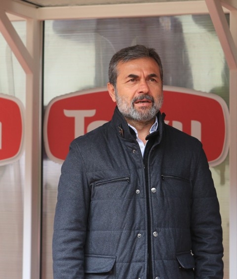 TORKU KONYASPOR:2 - AKHİSAR BELEDİYESPOR:1 2