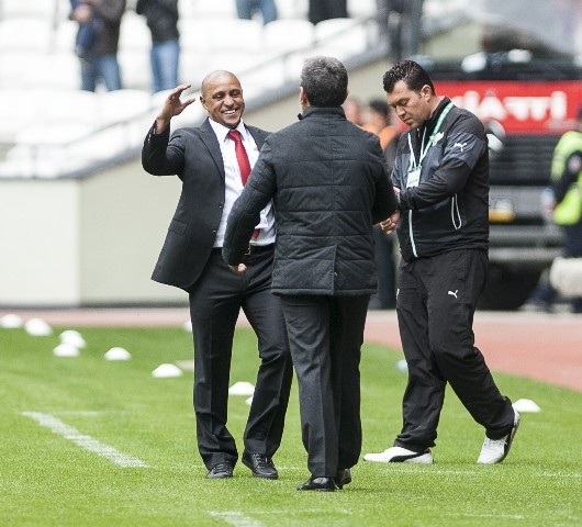 TORKU KONYASPOR:2 - AKHİSAR BELEDİYESPOR:1 4