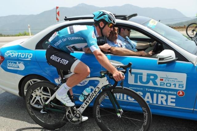 51. CUMHURBAŞKANLIĞI BİSİKLET TURU (TUR2015) (TÜM ETAPLAR) 126