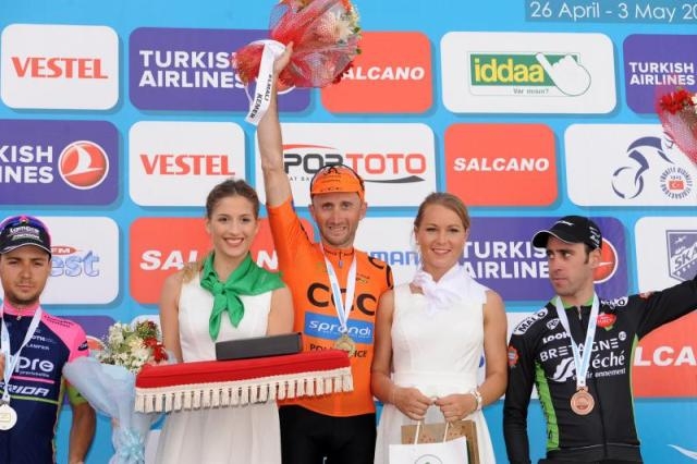51. CUMHURBAŞKANLIĞI BİSİKLET TURU (TUR2015) (TÜM ETAPLAR) 146
