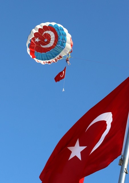 51. CUMHURBAŞKANLIĞI BİSİKLET TURU (TUR2015) (TÜM ETAPLAR) 178