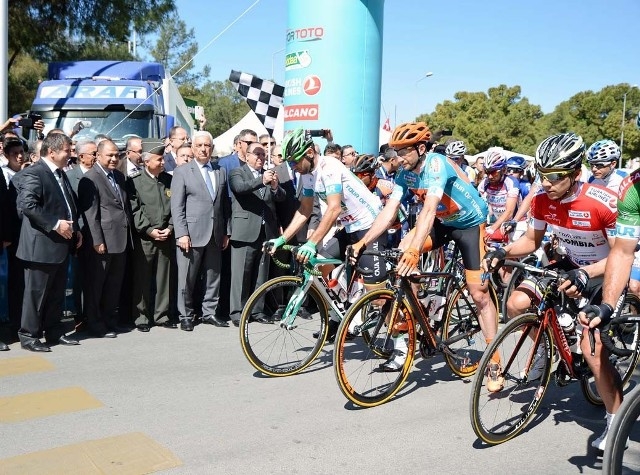 51. CUMHURBAŞKANLIĞI BİSİKLET TURU (TUR2015) (TÜM ETAPLAR) 189