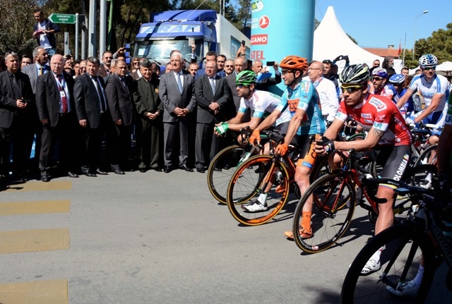 51. CUMHURBAŞKANLIĞI BİSİKLET TURU (TUR2015) (TÜM ETAPLAR) 191