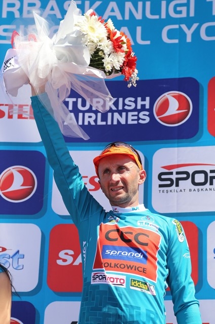 51. CUMHURBAŞKANLIĞI BİSİKLET TURU (TUR2015) (TÜM ETAPLAR) 227