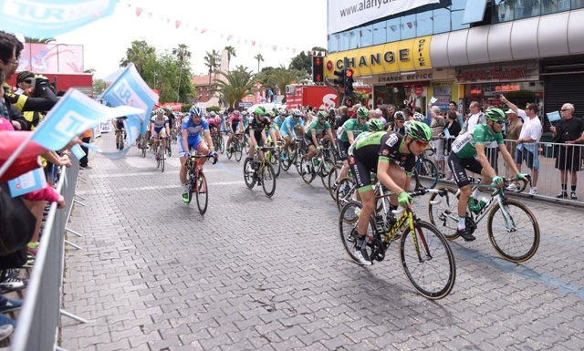 51. CUMHURBAŞKANLIĞI BİSİKLET TURU (TUR2015) (TÜM ETAPLAR) 23