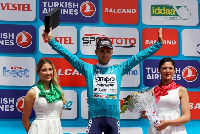 51. CUMHURBAŞKANLIĞI BİSİKLET TURU (TUR2015) (TÜM ETAPLAR) 283
