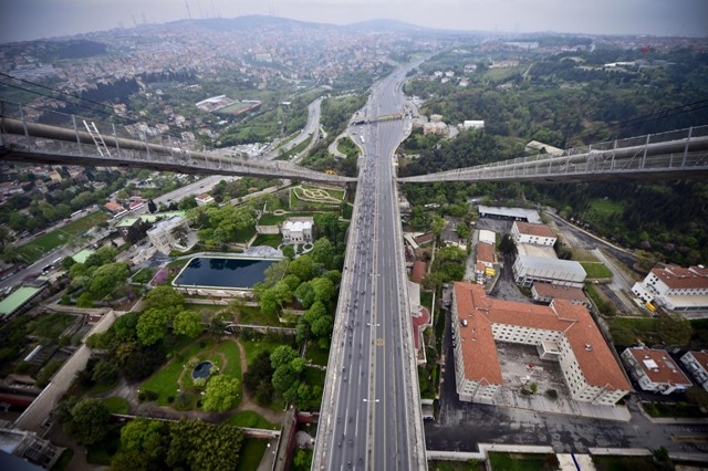 51. CUMHURBAŞKANLIĞI BİSİKLET TURU (TUR2015) (TÜM ETAPLAR) 290