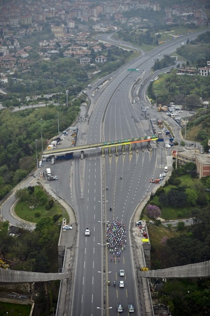 51. CUMHURBAŞKANLIĞI BİSİKLET TURU (TUR2015) (TÜM ETAPLAR) 298