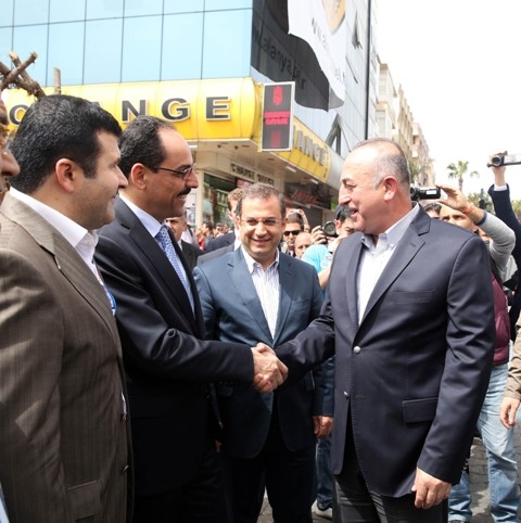 51. CUMHURBAŞKANLIĞI BİSİKLET TURU (TUR2015) (TÜM ETAPLAR) 3